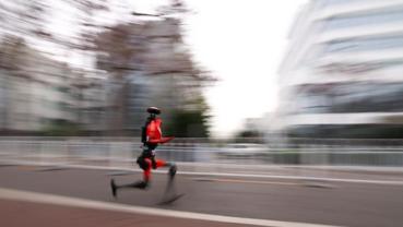 Letter from China: Humanoid robots shatter human record, showcase autonomy at Beijing half marathon