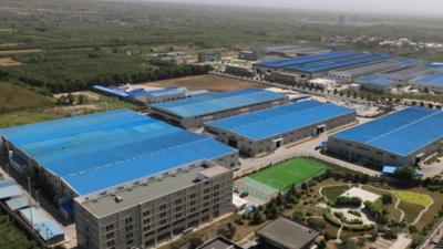 外企在中国西部实现“扎根—融合—共赢”