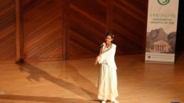 Feature: Music bridges cultures at Chinese singing contest in South Africa