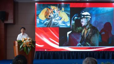 Storytelling event highlights impact of China-Laos Railway in Lao capital