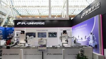 Chinese companies maintain strong presence at Hannover Messe 2026 in Germany