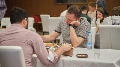 塞尔维亚围棋赛事助力中国文化传播