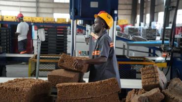 Feature: China's zero-tariff policy opens new opportunities for Cote d'Ivoire's rubber sector