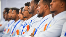 Chinese company, university launch skill development program in Ethiopia