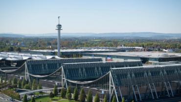 Interview: AI moves into real-world industry, boosting cooperation potential: Hannover Messe chief