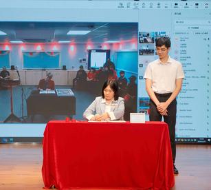 深化特殊教育国际合作——广州市南沙区启慧学校与英国特殊教育学校缔结姊妹学校