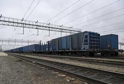 俄罗斯交通部副部长：俄方口岸改造将提升对华货运量