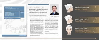 我国医学团队突面畸形诊断分类研究在国际正畸期刊《JAO》发表