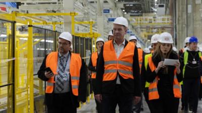 专访丨同中国深化合作前景广阔——访匈牙利塞格德市长博特卡