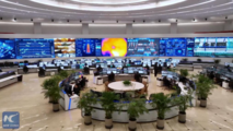 AI powers smarter production lines in east China