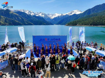 丝路花开 山海相逢——辽宁文旅国际交流推广活动燃动乌鲁木齐