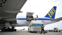 China strengthens role as global supply chain hub