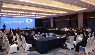 第23届东博会展览总面积约17万平方米