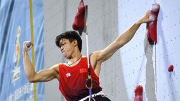 Day 6 Roundup: China shines at Asian Beach Games as Zhao sets world record, sailors win five golds