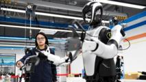 China's innovation drive a boon to the world