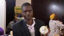 Interview: Prospects for African exporters under China's zero-tariff regime "enormous," says Ghanaian entrepreneur