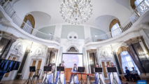 ELTE Confucius Institute marks 20 years of promoting China-Hungary exchanges