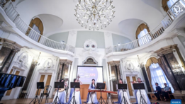 ELTE Confucius Institute marks 20 years of promoting China-Hungary exchanges