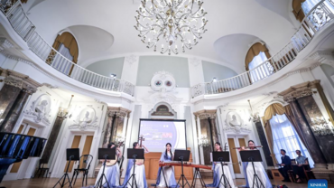 ELTE Confucius Institute marks 20 years of promoting China-Hungary exchanges