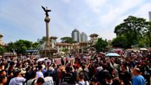 Across China: Immersive opera breaks boundaries in north China Italian-style complex
