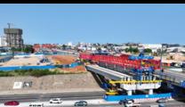 Feature: Chinese firm's cross-mentoring enhances infrastructure project efficiency in Ghana