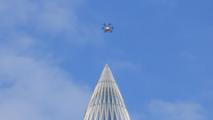 Shenzhen leads China's low-altitude economy development