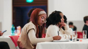 China-South Africa youth dialogue held in Pretoria to strengthen cooperation