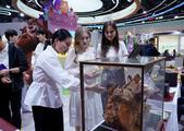 Cultural & eco-goods experience tour captures hearts of foreign students in E China