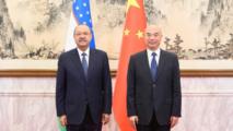 China, Uzbekistan vow to promote mutually beneficial cooperation