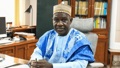 共话中国经济新机遇丨专访：期待与中国伙伴共拓发展新机遇——访喀麦隆经济、计划和领土整治部长梅伊