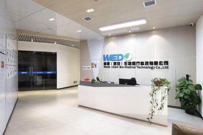 西高新企业3D打印胸肋骨假体加速上市