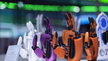 28th China Beijing Int'l High-tech Expo opens