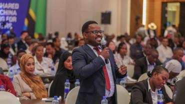 Tanzania eyes export, industrial growth from China's zero-tariff policy