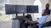 Zambian minister hails Chinese enterprises for boosting mining sector with advanced technologies