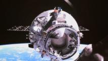 Update: China launches Tianzhou-10 cargo craft to send space station supplies