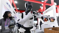 Interview: Chinese brands reach "inflection point" of global rise, says Brand Finance chairman