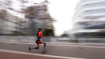 Sports Focus: How smart tech is reshaping China's sports landscape