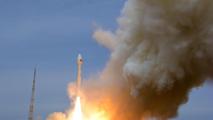 China launches Lijian-1 Y13 rocket to carry 5 satellites to space