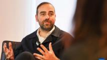 Interview: Chinese cinema gaining recognition in France: Pathe Films president