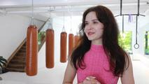 Xi'an feels like home to me: Russian expat