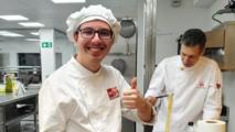 Technology, innovation deliver China's beef noodles to global markets
