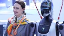 China Focus: China-Russia Expo enhances trade, investment opportunities