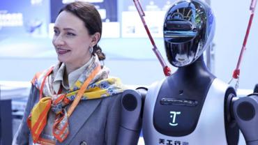 China Focus: China-Russia Expo enhances trade, investment opportunities