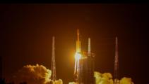 China launches new batch of satellite for Spacesail Constellation