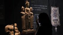 Xinhua Headlines: Beyond glass cases: museums build bridges between civilizations