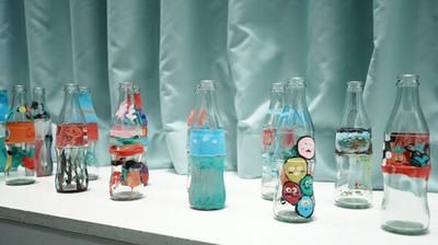 藏在工厂里的品牌博物馆  厦门太古可口可乐博物馆成工业文旅新看点