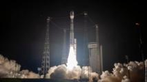 China-Europe SMILE project benefits global scientific community: ESA head