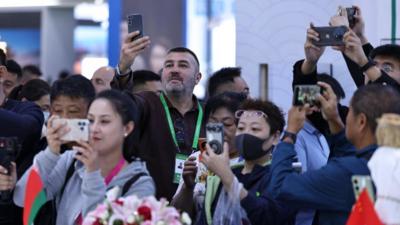 “为这一天，我们准备了三年”——一名俄罗斯展商的中俄博览会之旅