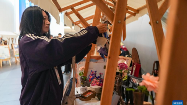 UNDP launches innovative program highlighting sustainable development in China's Chengdu