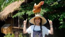 From sightseeing to self-discovery: Young Chinese travelers redefine outbound tourism